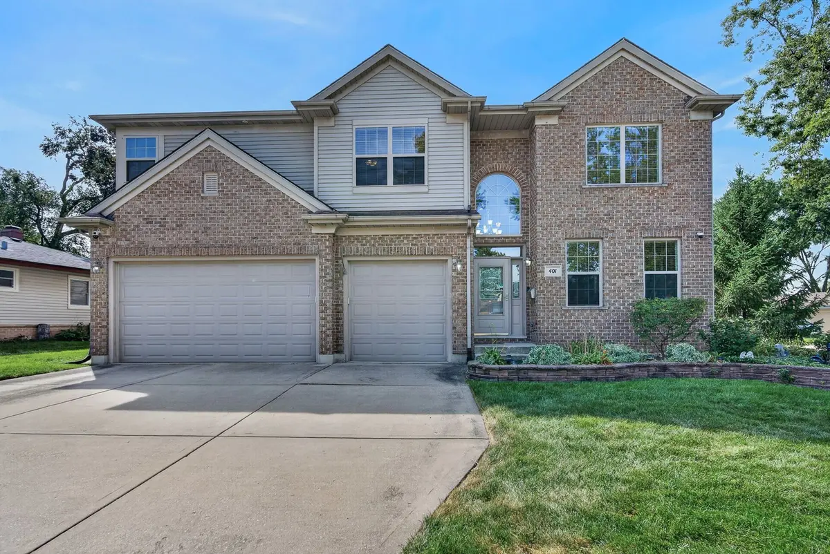 401 Lilac Lane