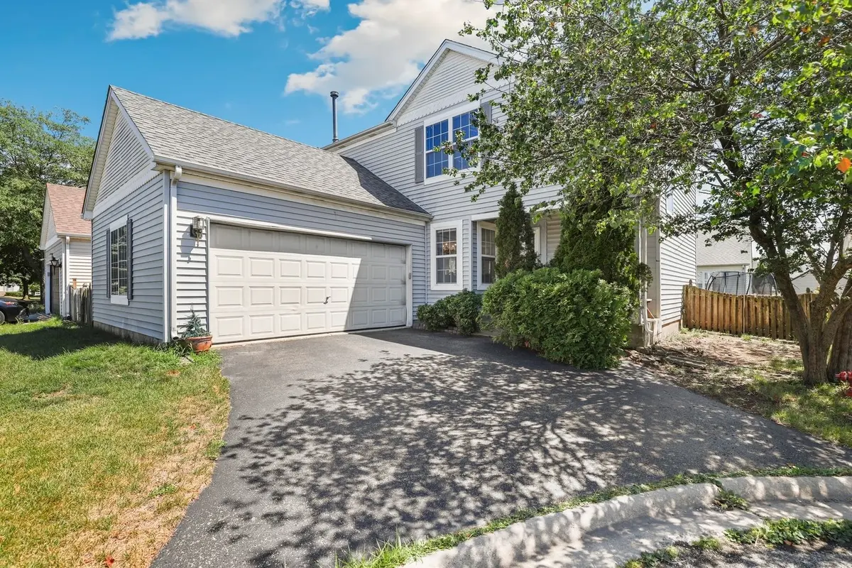 1475 Windflower Court