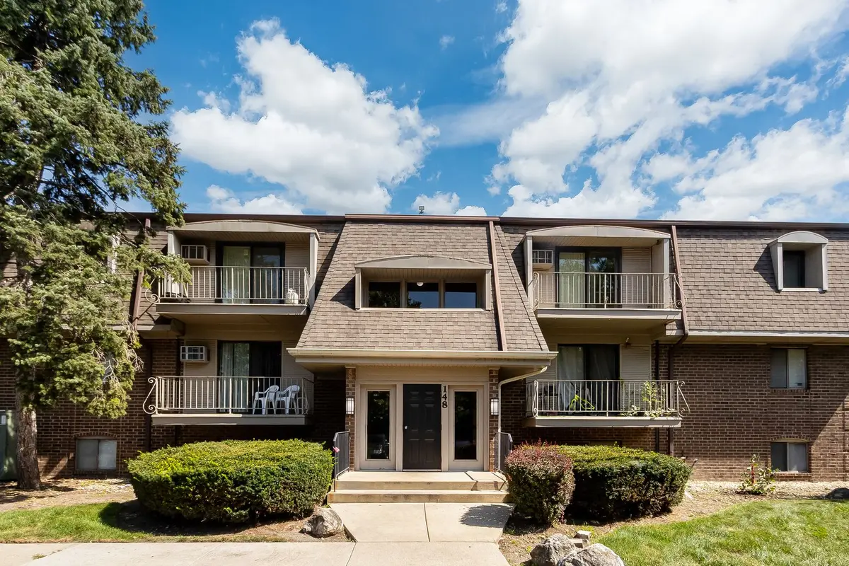 148 E bailey Road