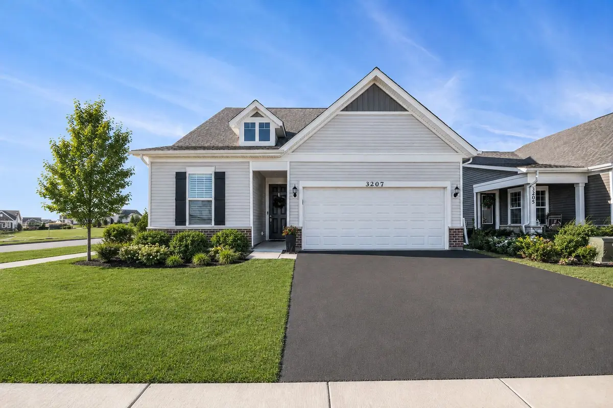 3207 Dove Mountain Drive