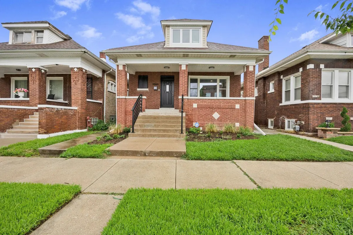 8041 S Ada Street