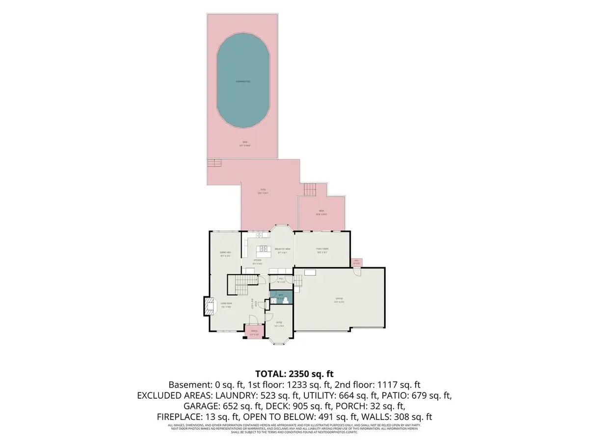 6797 Lakeshore Drive