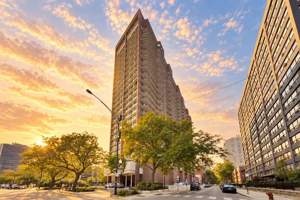 4170 N Marine Drive