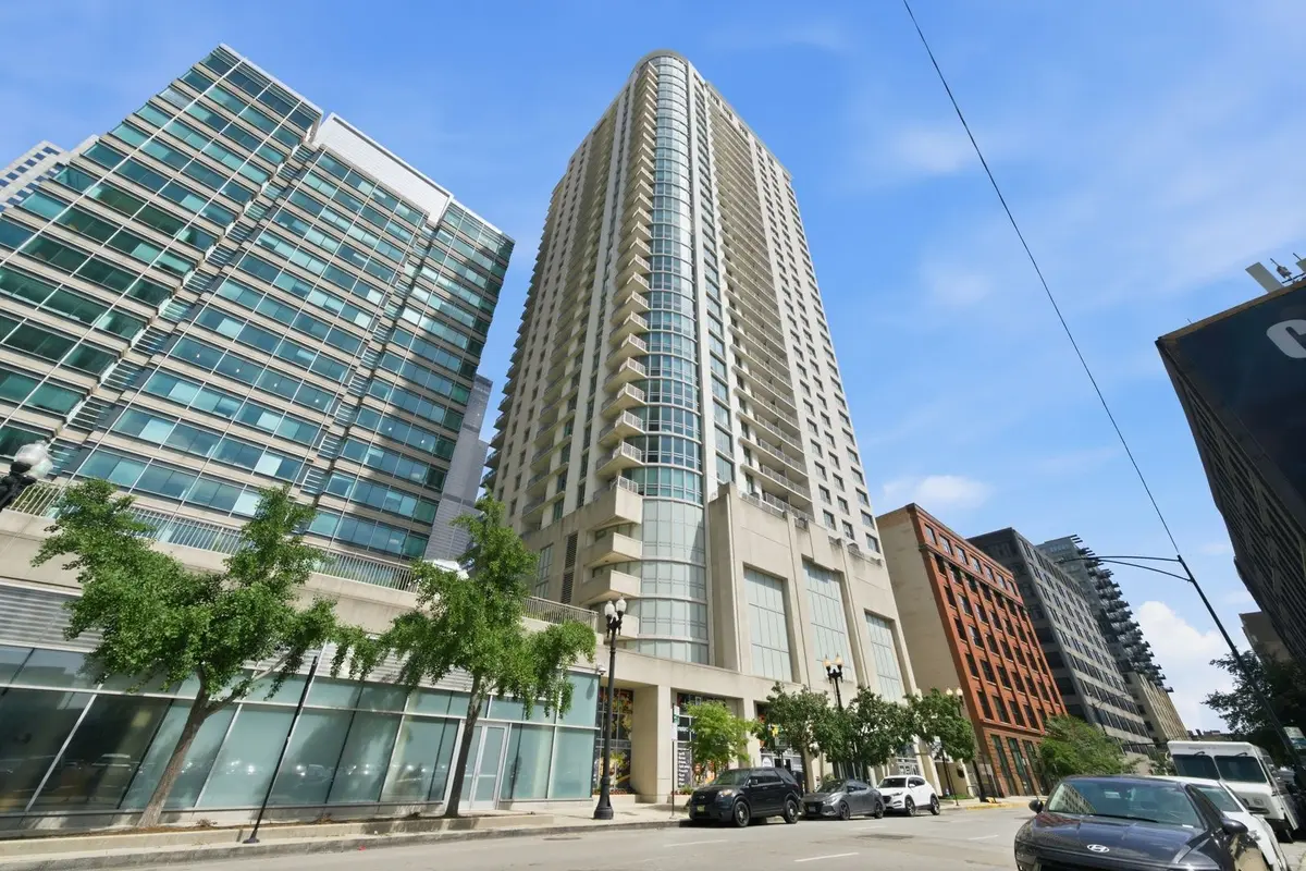 125 S Jefferson Street