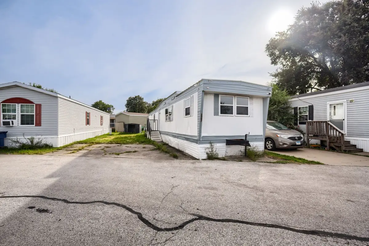 8800 S Harlem Avenue