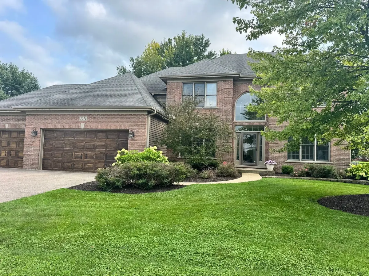 2071 Tunbridge Trail