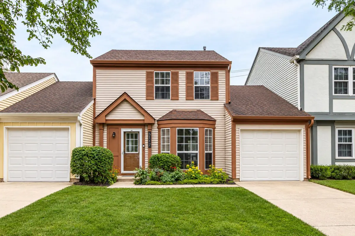 5117 Pembrook Court