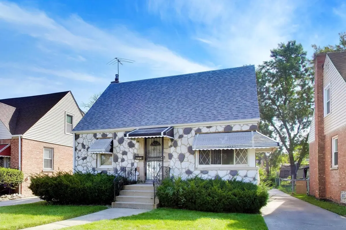 423 Frederick Avenue
