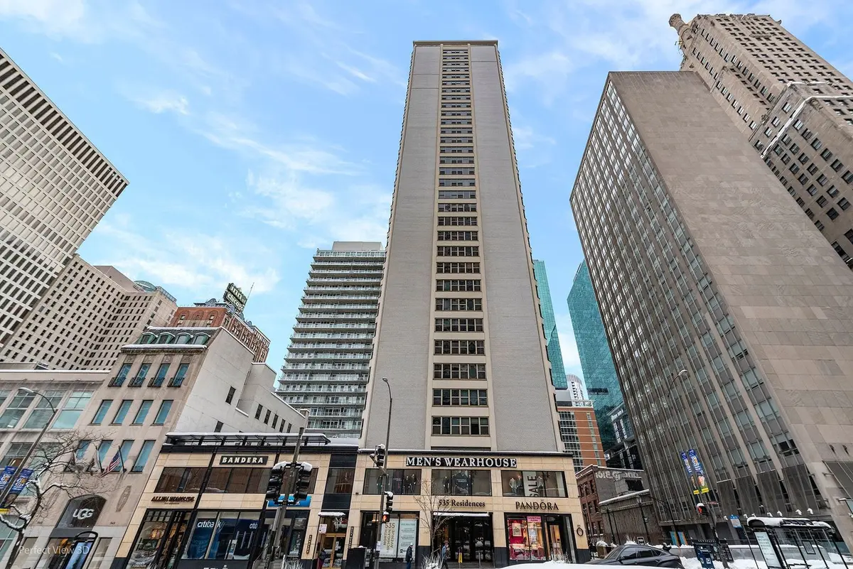 535 N Michigan Avenue