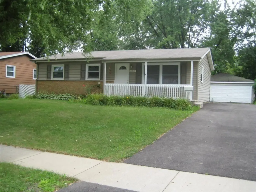 662 Walnut Road