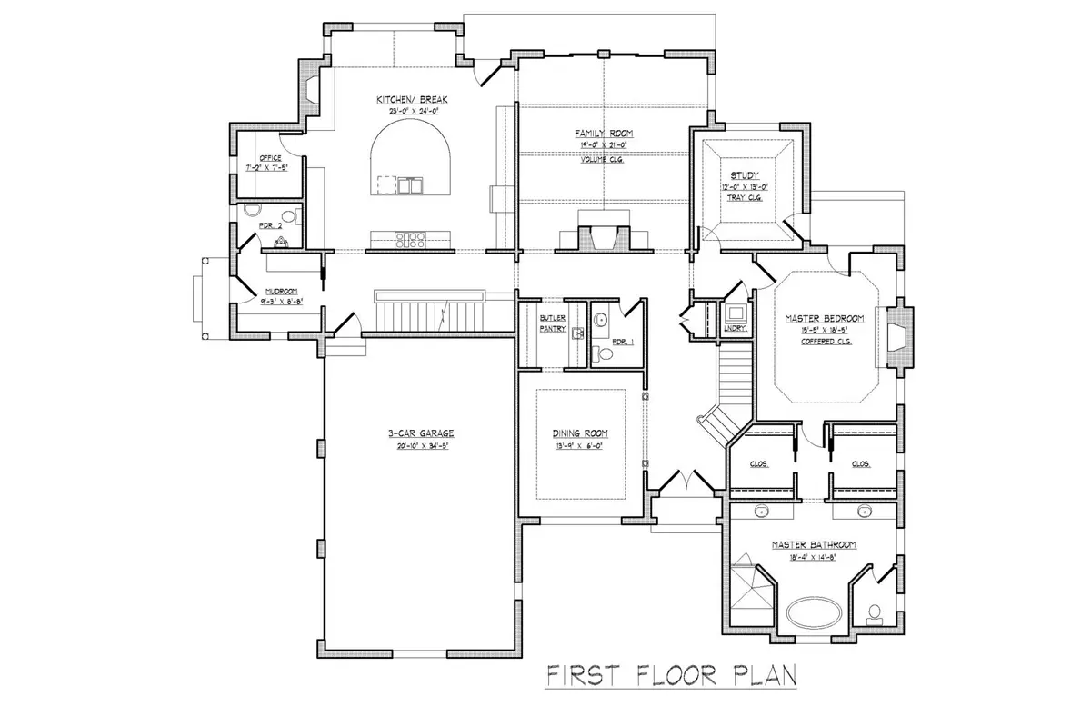 1230 Heather Lane