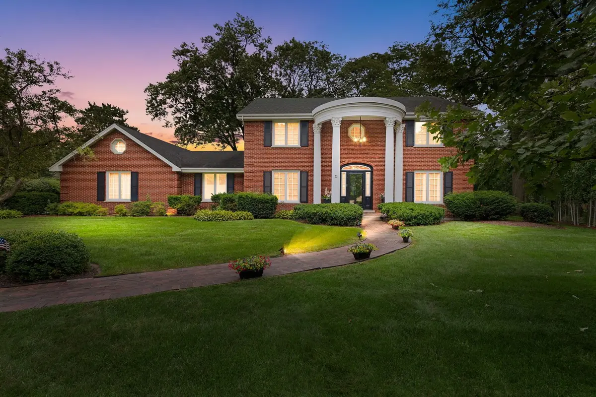 32 Chatham Lane