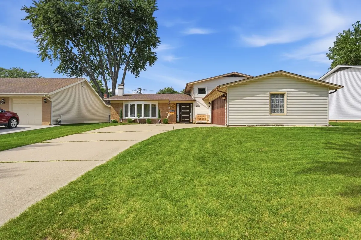 8030 Carlisle Drive