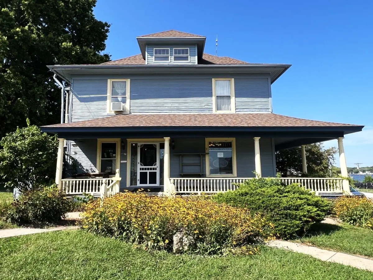 606 N Cody Road