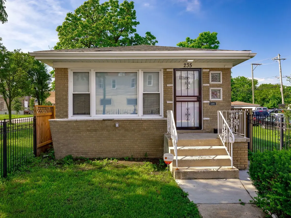 235 W 43rd Street