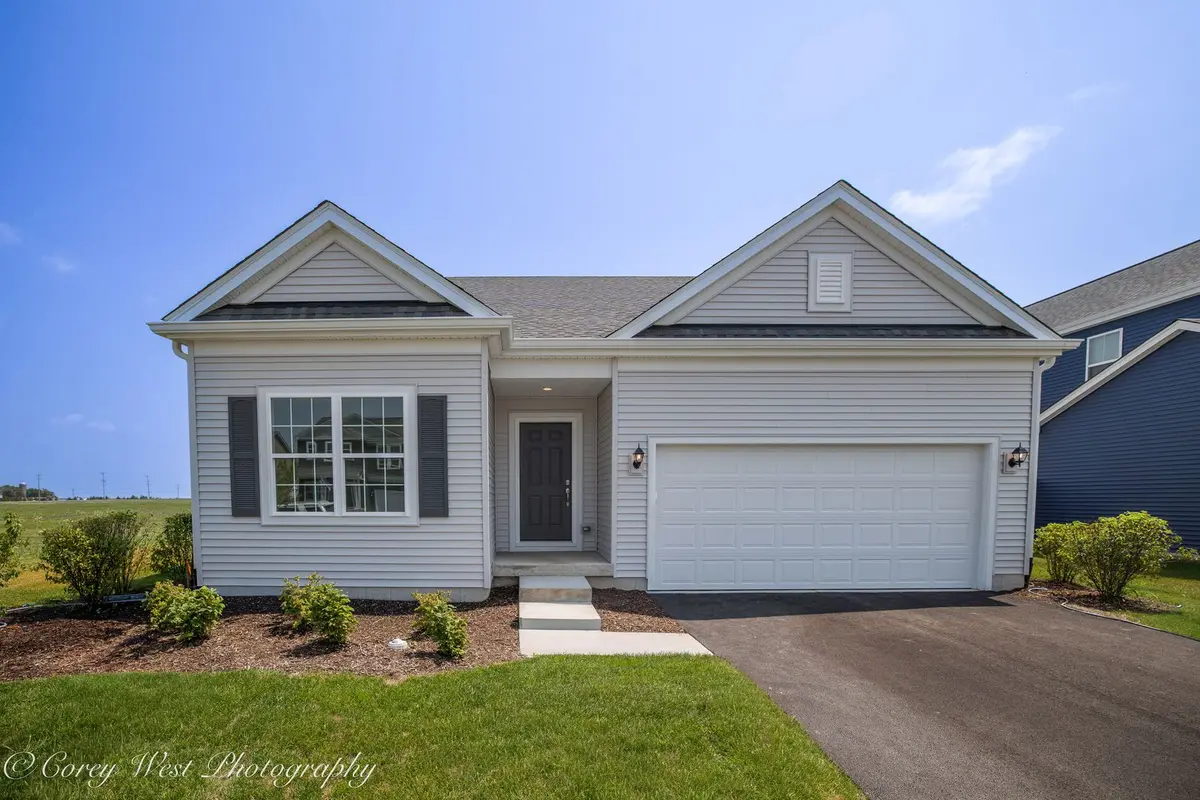 330 N. Aspen Drive