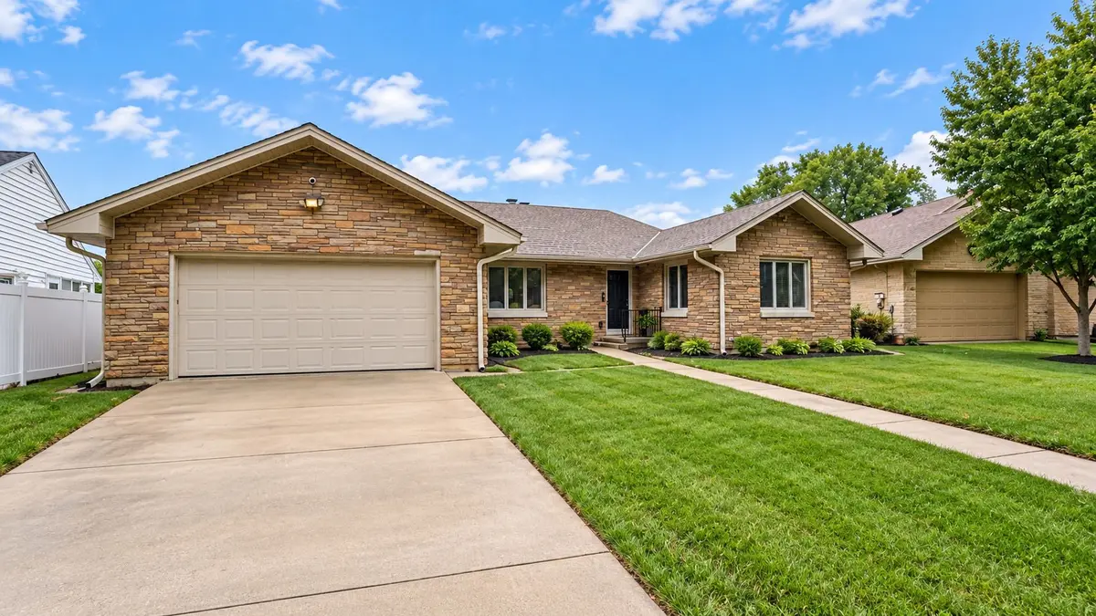 760 Riverside Court