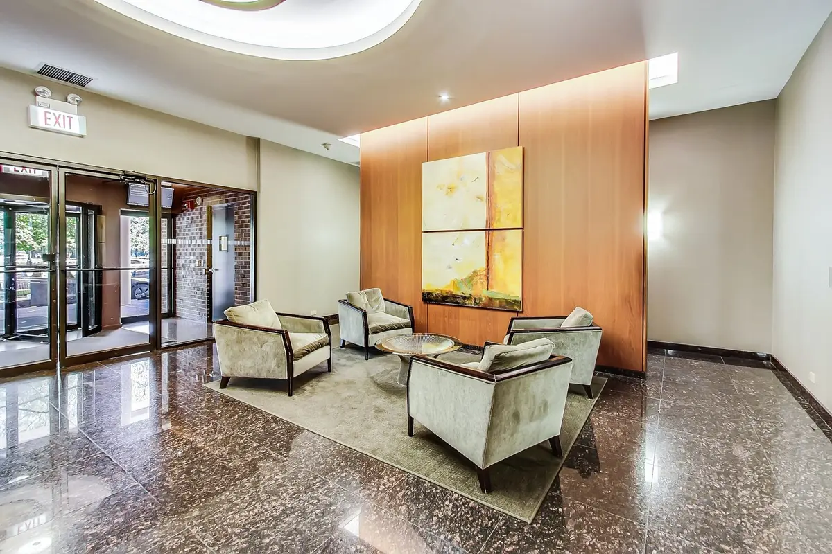4170 N Marine Drive