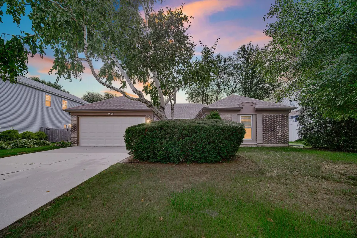 1550 Jasper Drive