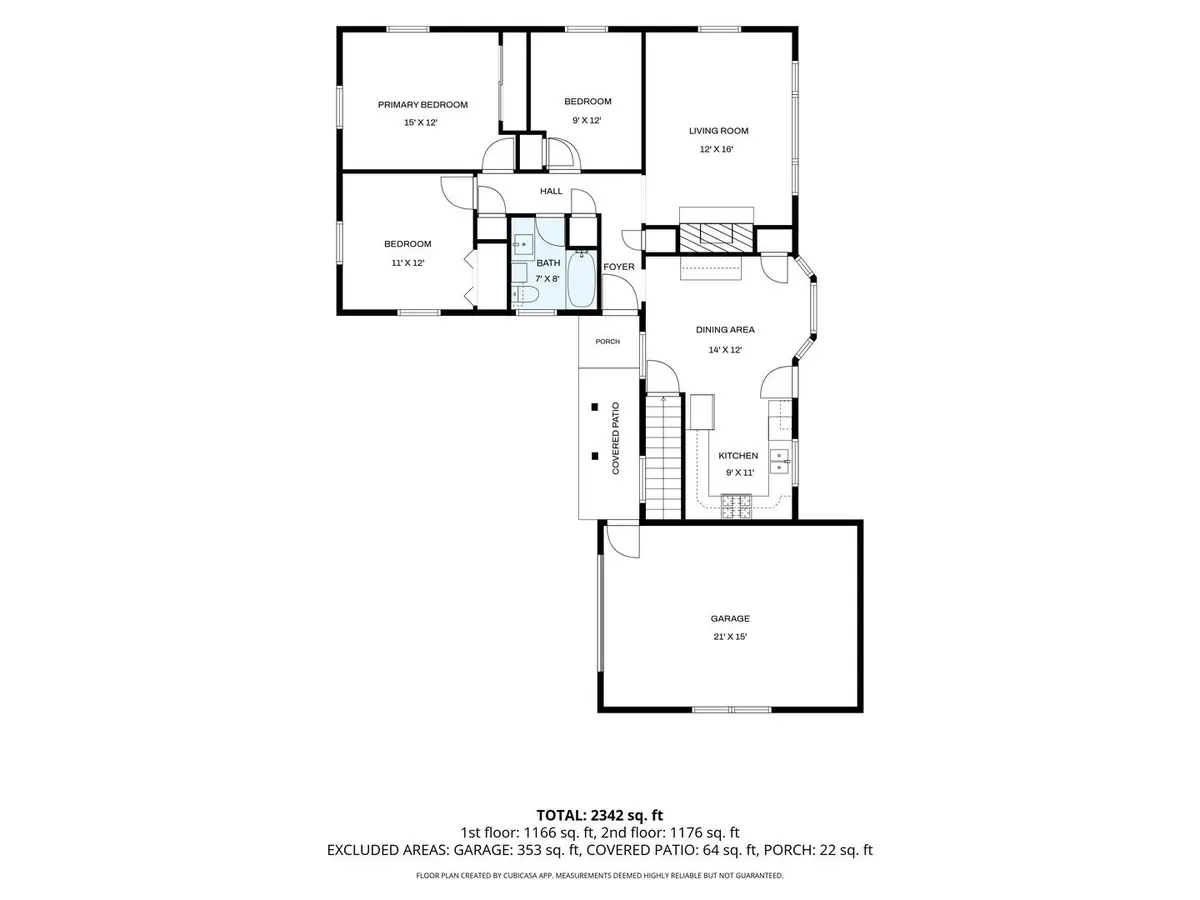 136 Park Avenue