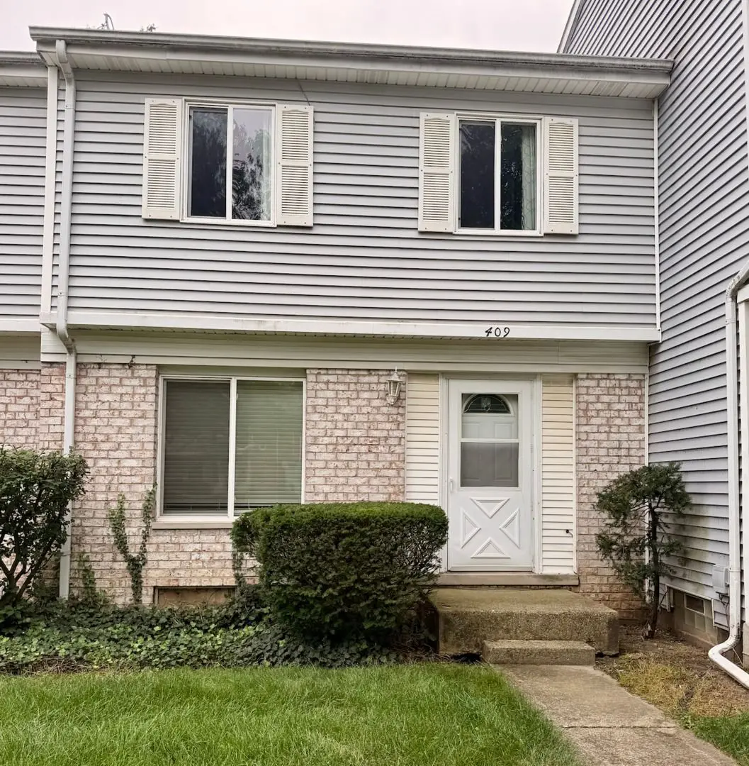 409 Providence Court