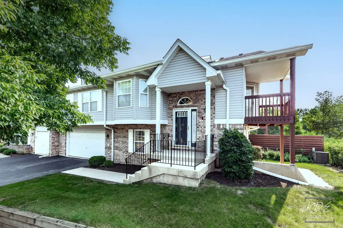 14017 S Cambridge Circle