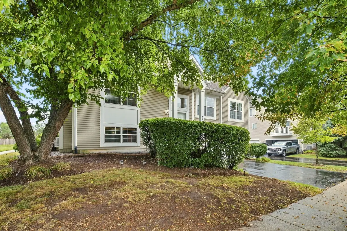 543 Silver Leaf Drive