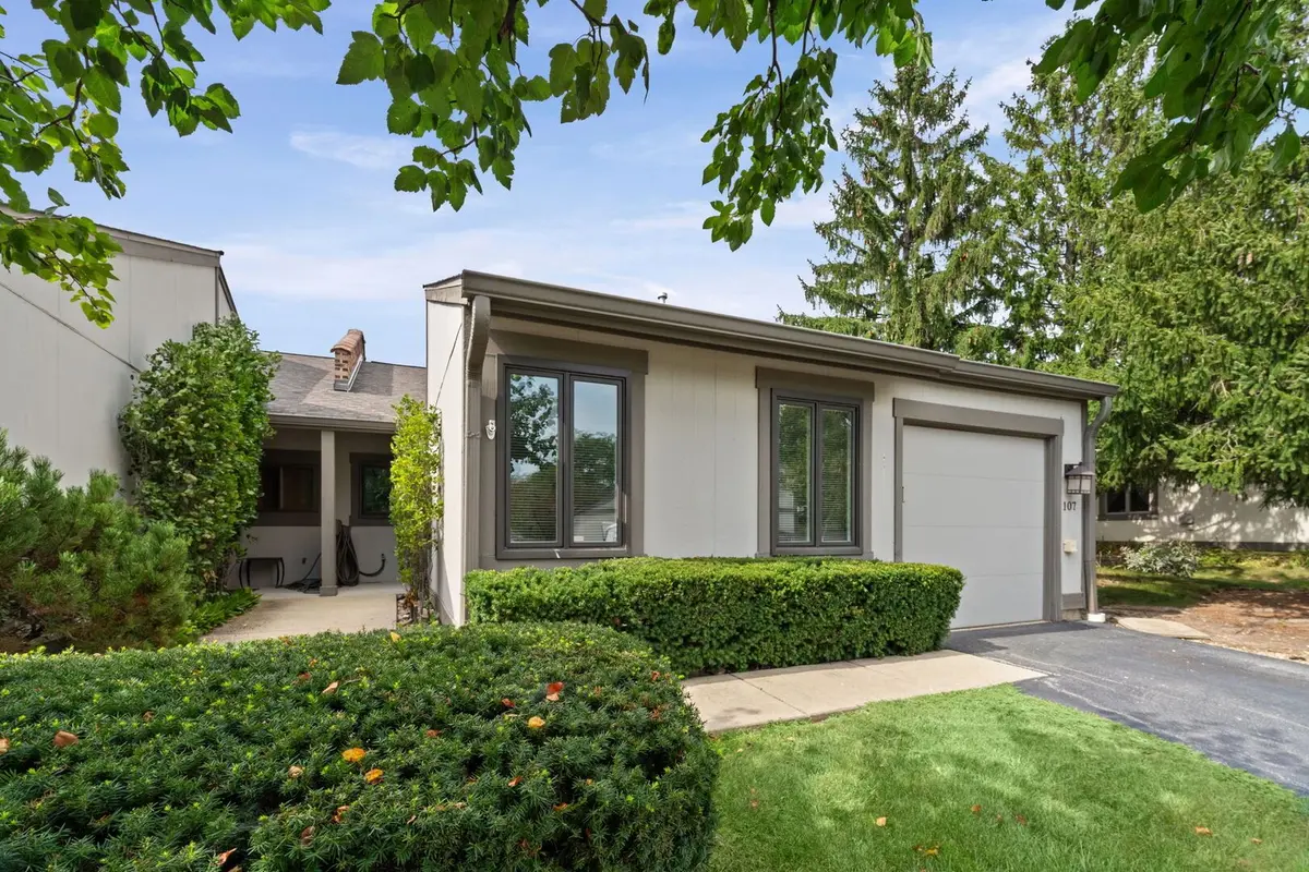 107 Honeysuckle Court