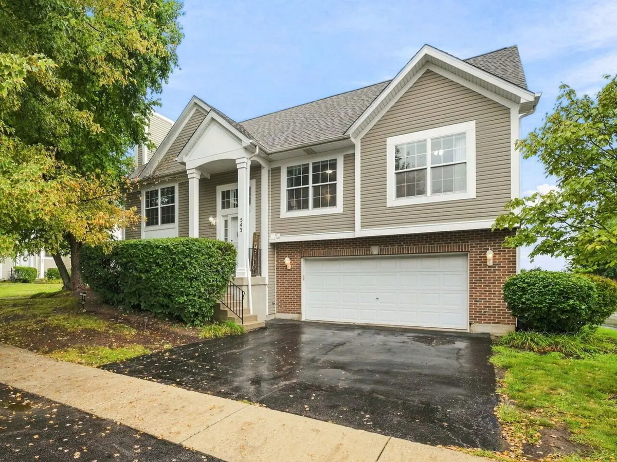 543 Silver Leaf Drive