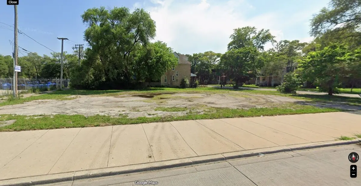 617 W 69th Street