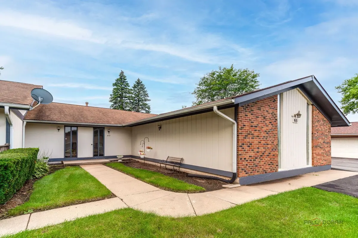 913 Wiltshire Drive