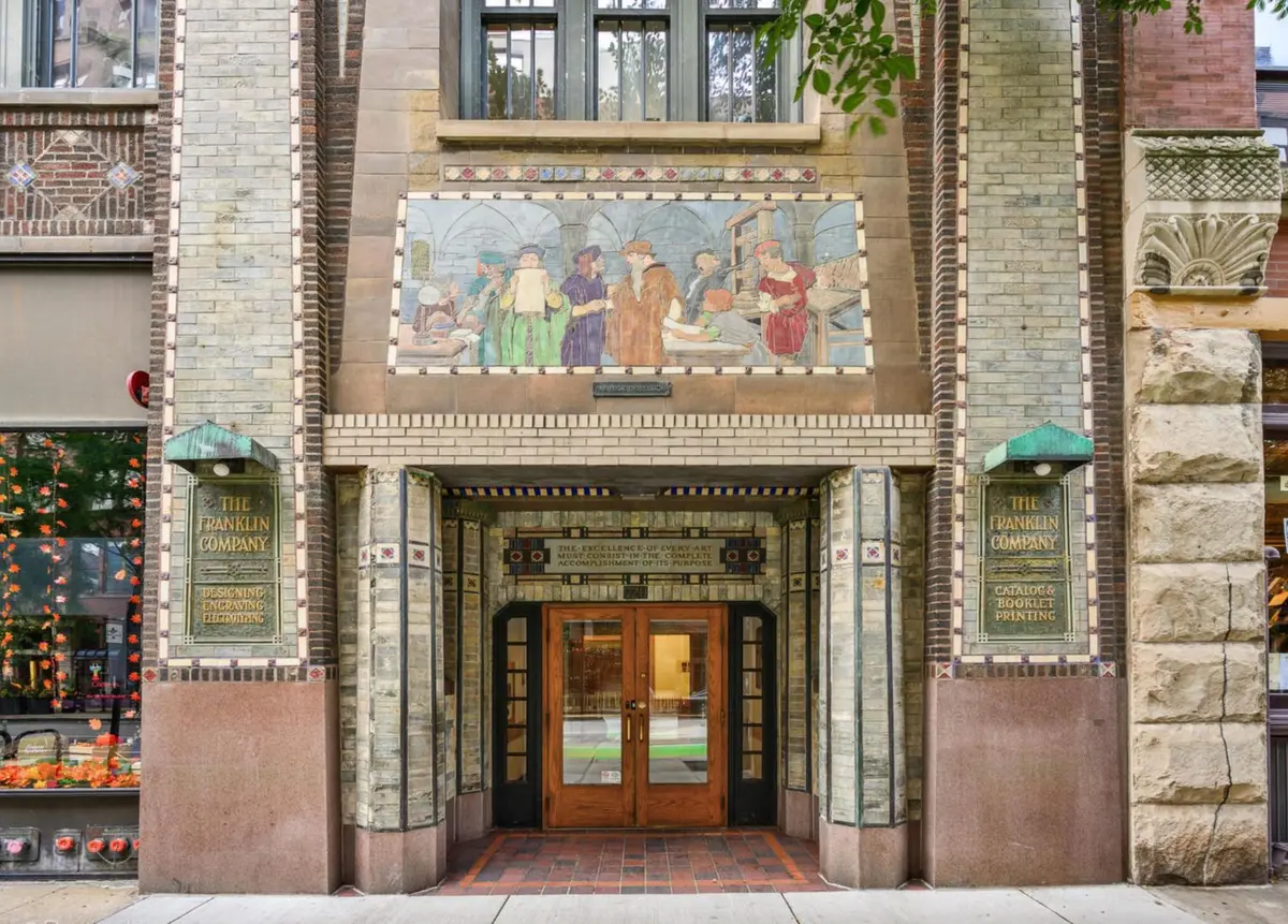 720 S Dearborn Street
