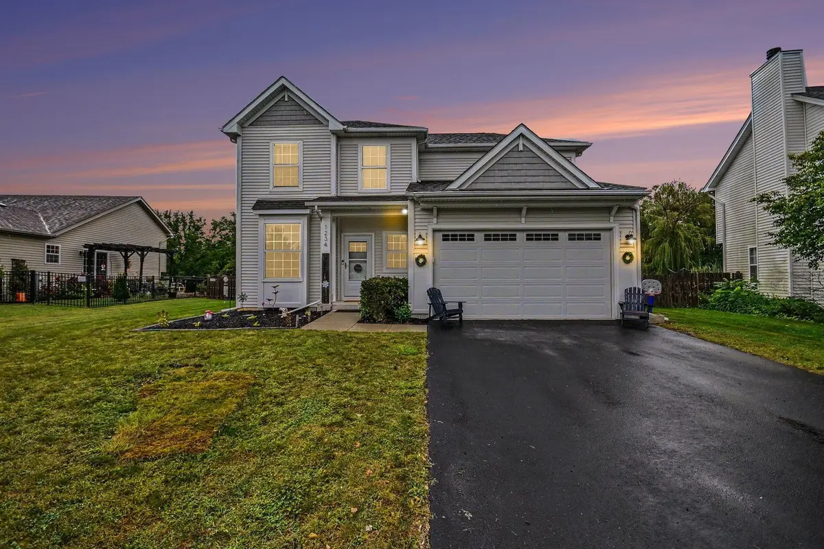 1234 Callaway Drive N