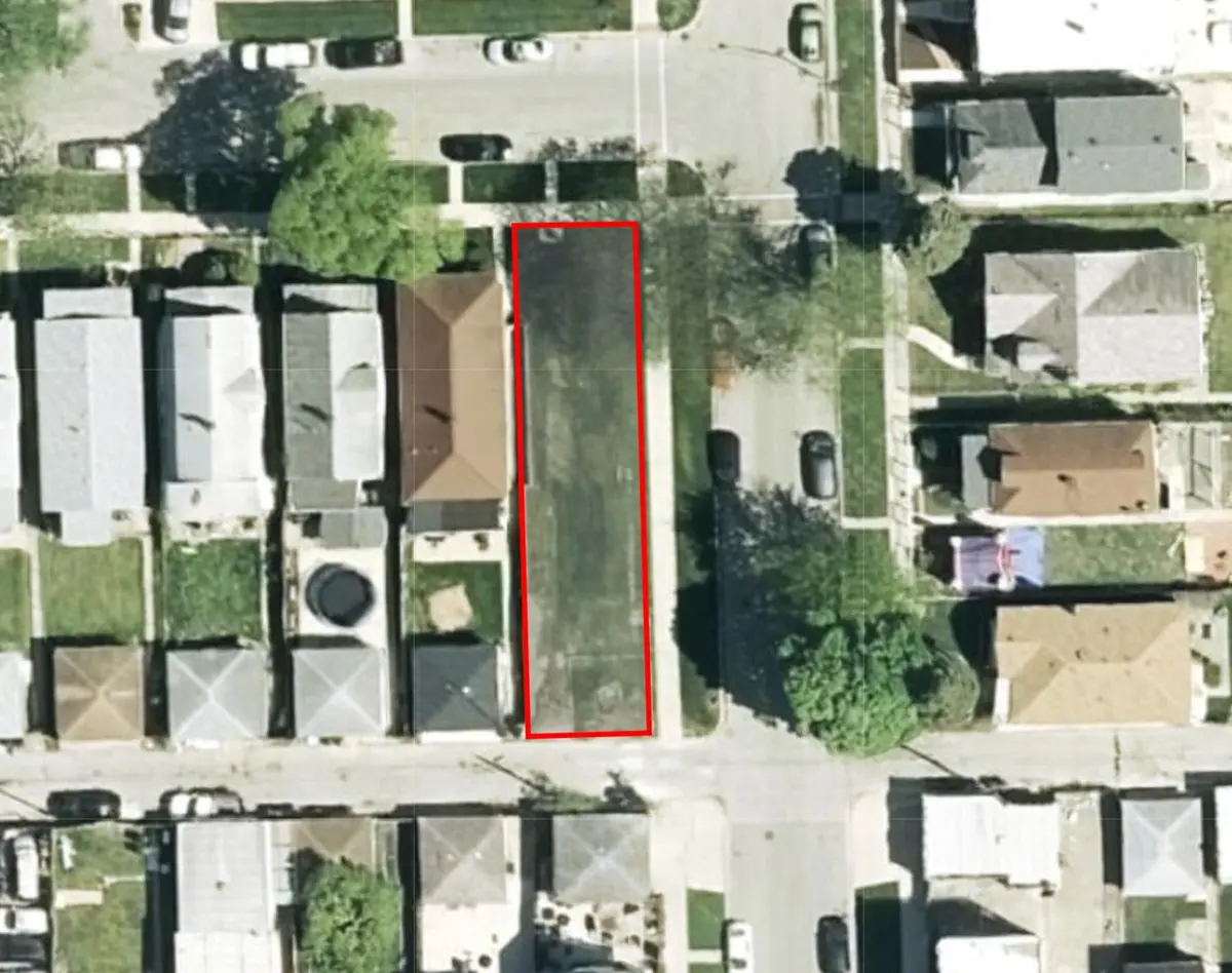 2101 W 54th Place