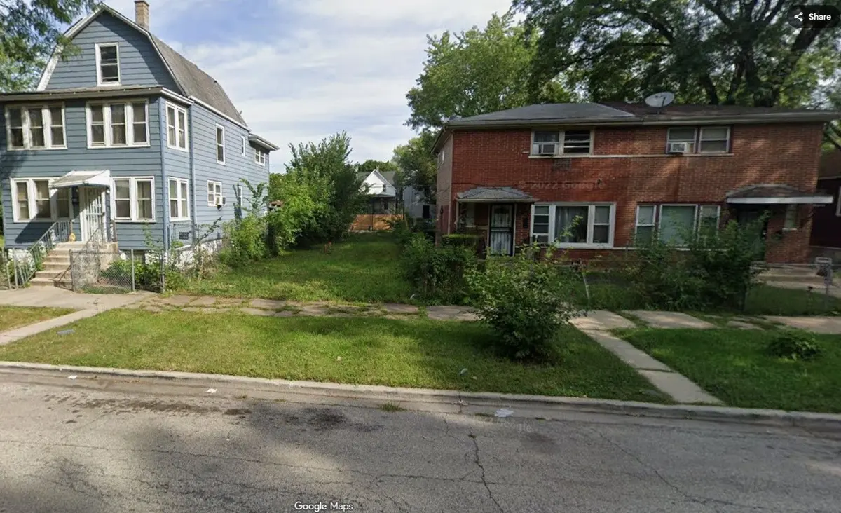 618 E 93rd Street