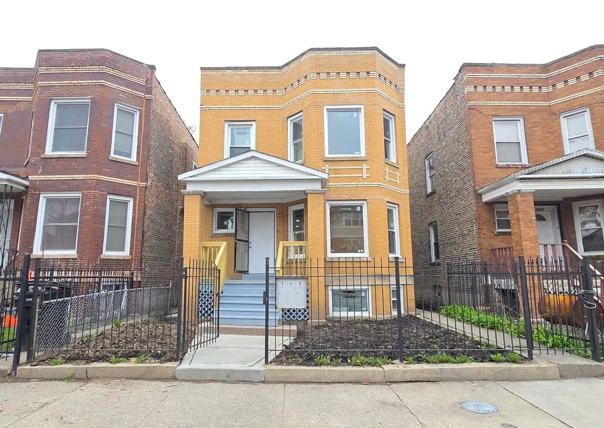 3516 W Polk Street