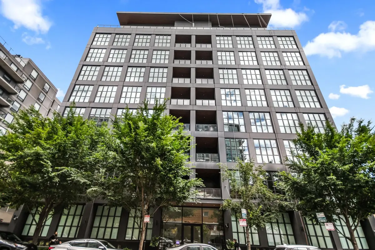 900 W Washington Boulevard