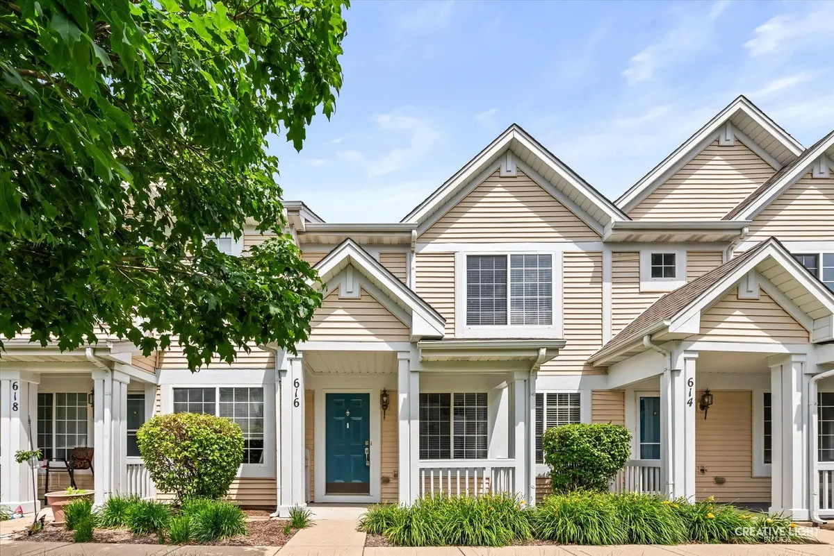 616 Lincoln Station Drive
