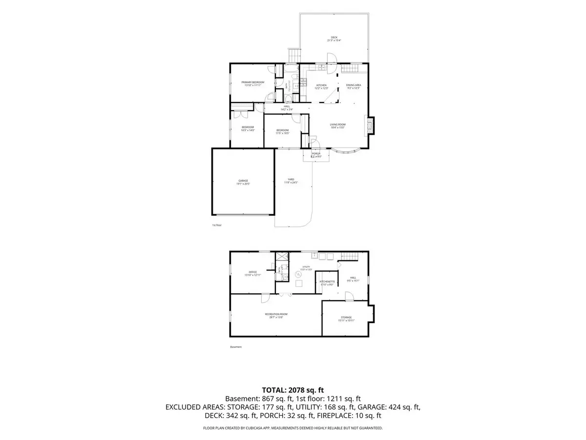 970 Dearborn Circle