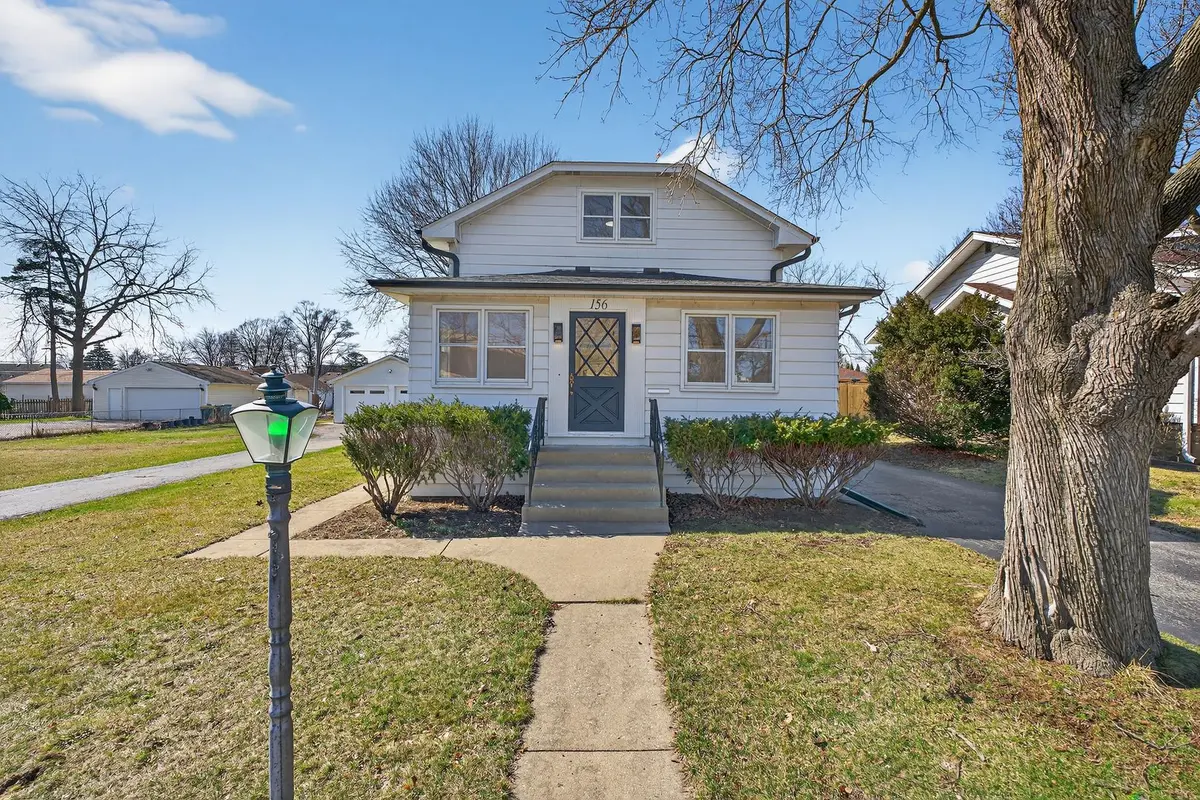 156 Wille Avenue