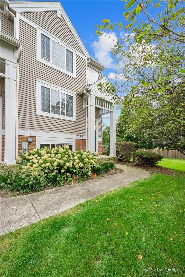 2297 Twilight Drive