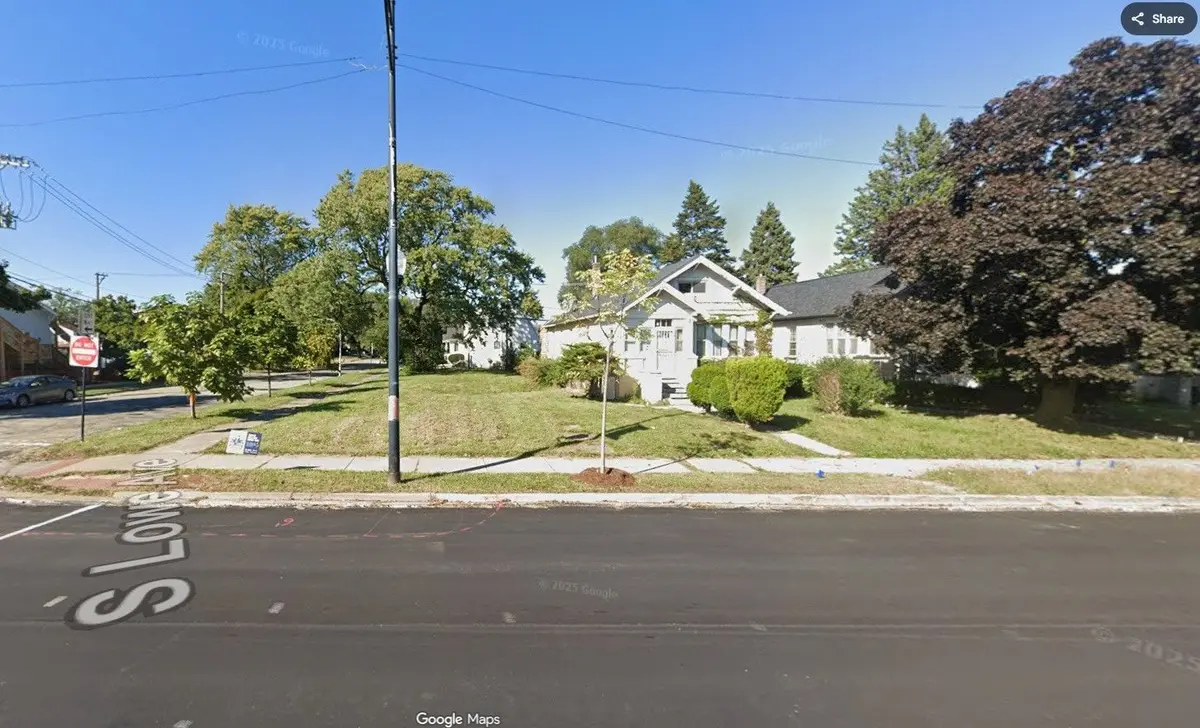 624 W 111th Street