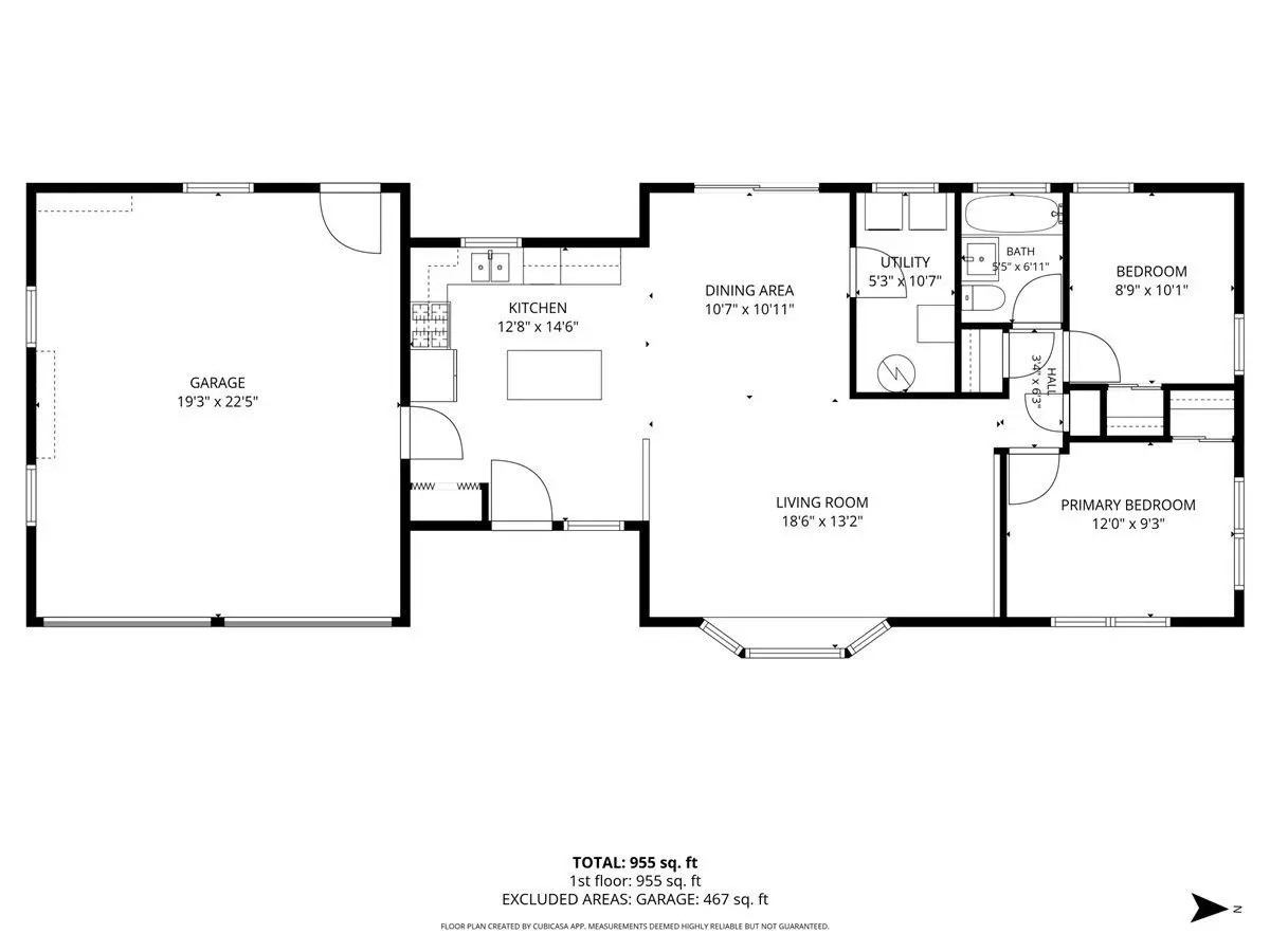 6301 Robert Road