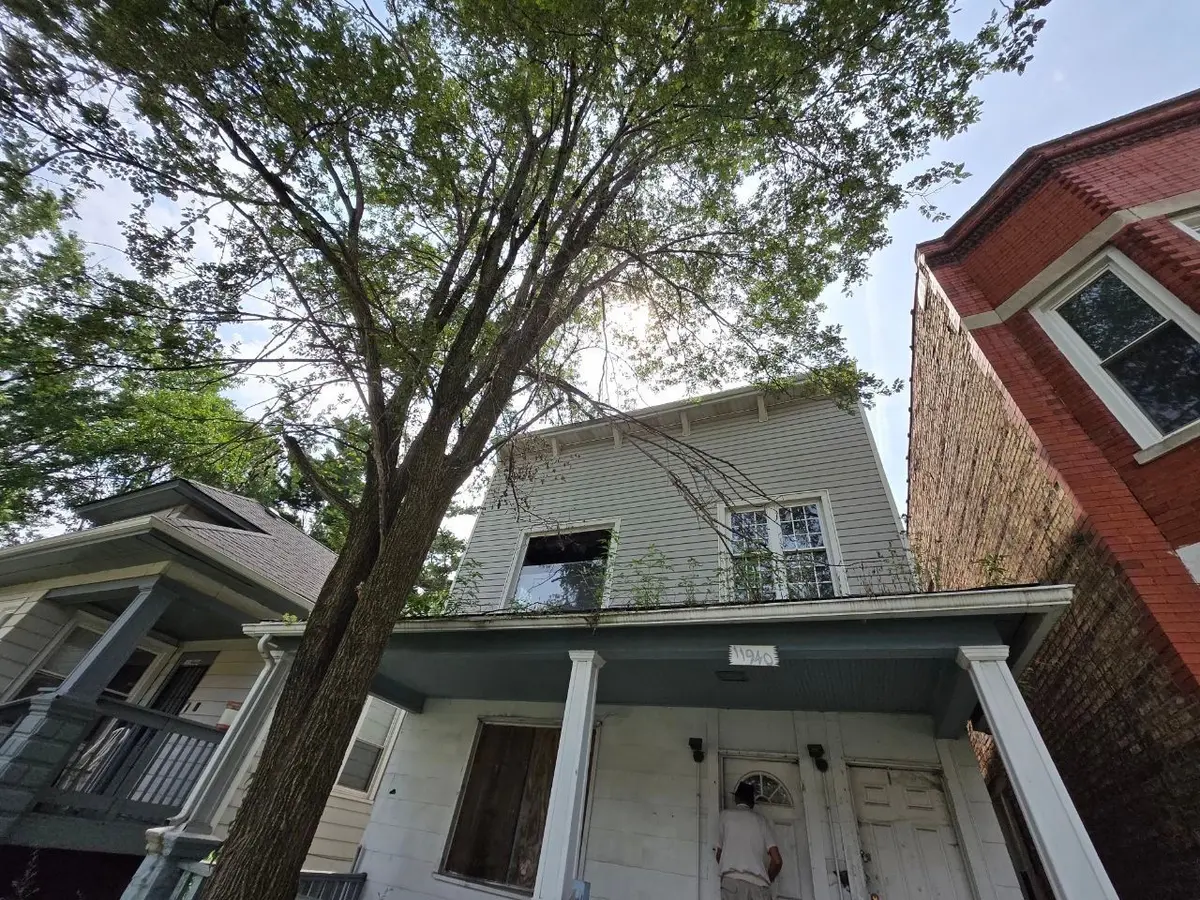 11940 S Wallace Street