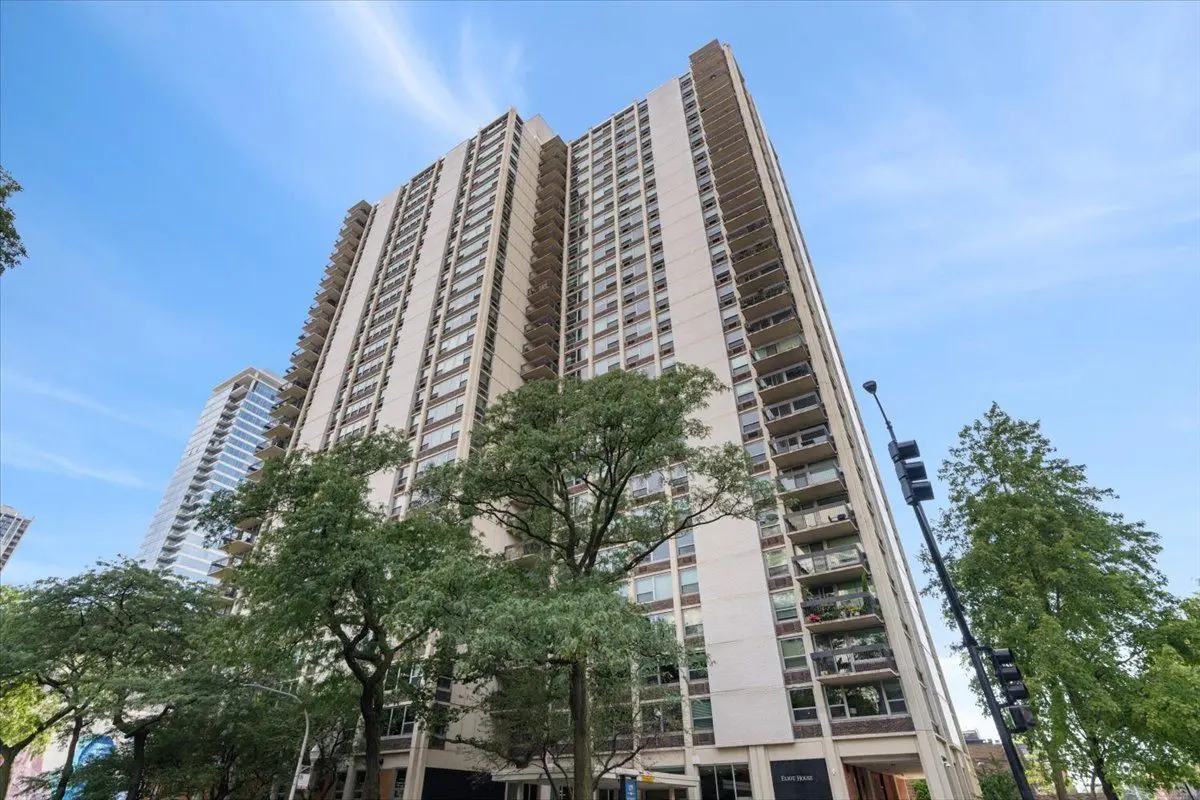 1255 N Sandburg Terrace
