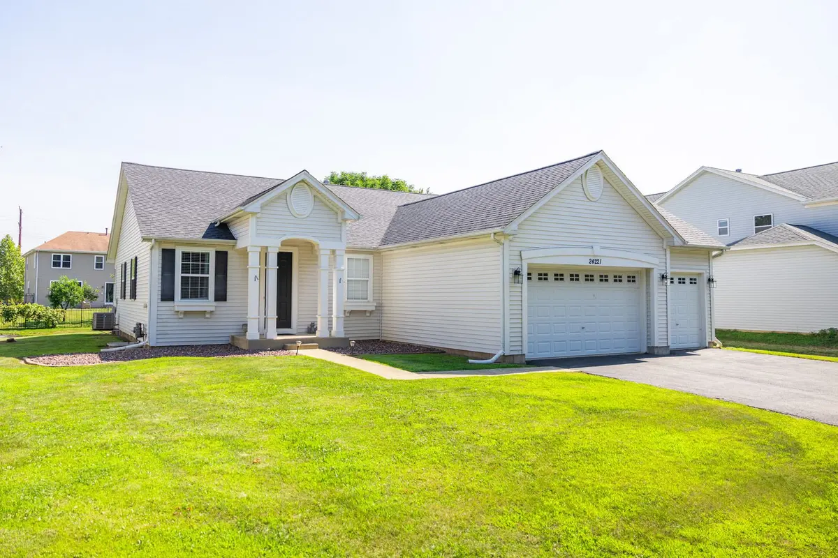 24221 Cedar Creek Lane