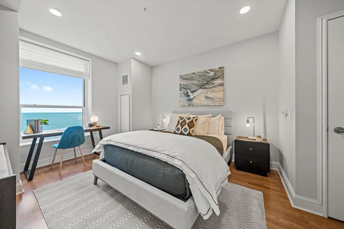 850 N Lake Shore Drive