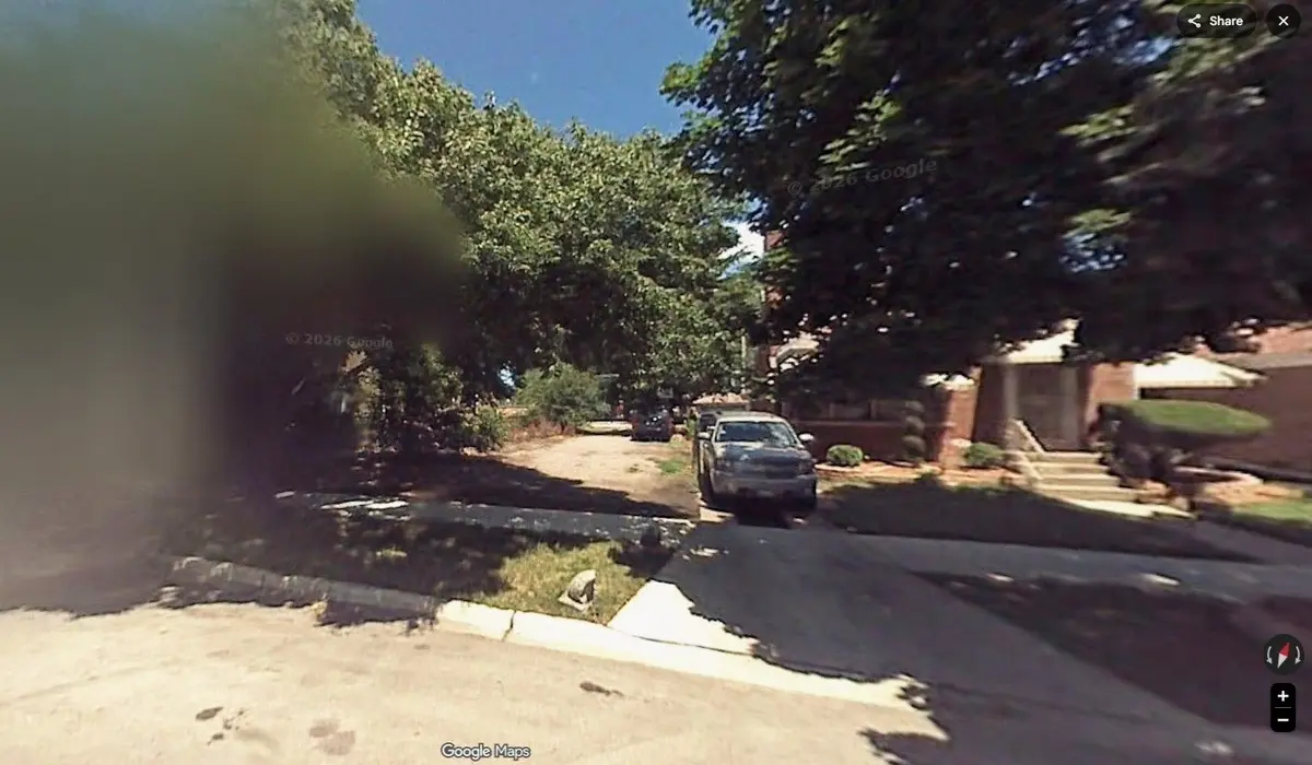1510 W 113th Place