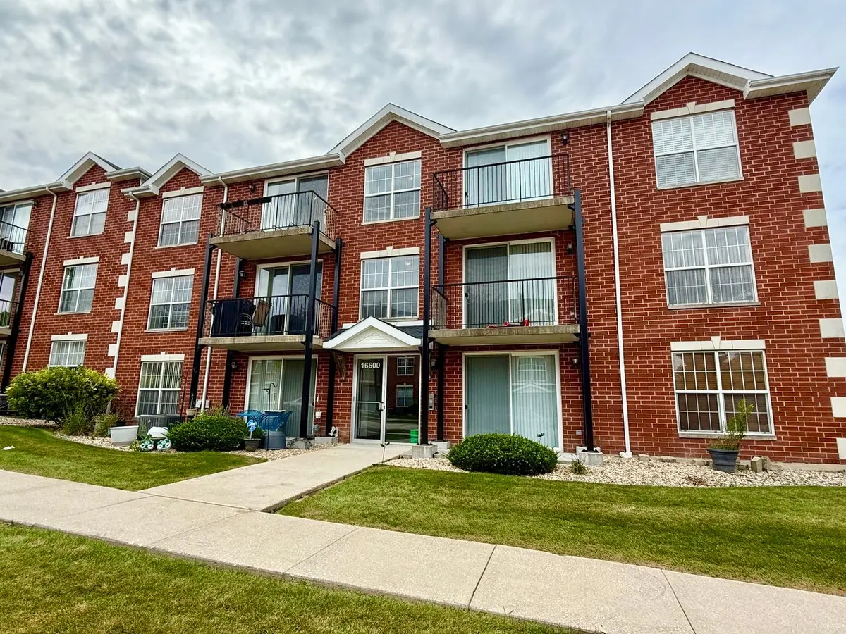 16600 Liberty Circle