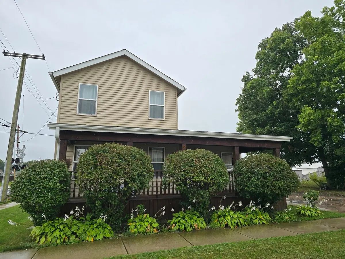 112 E Main Street